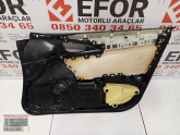 Oto Çıkma Parça / Honda / Civic / Kaporta & Karoser / Sol Ön Kapı / Çıkma Parça 