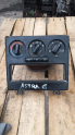 Opel astra g klima kontrol paneli