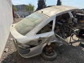 OPEL VECTRA B YAKIT DOLUM BORUSU ORJİNAL ÇIKMA 97-02 MODEL