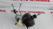 Oto Çıkma Parça / Mercedes / E Serisi / Fan / Fan Rezistansı / Çıkma Parça 