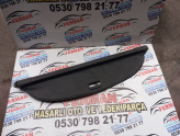 Oto Çıkma Parça / Opel / Astra / Koltuk & Döşeme / Bagaj Pandizot / Çıkma Parça 