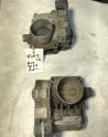 Oto Çıkma Parça / Fiat / Punto / Motor / Gaz Kelebeği / Çıkma Parça 