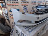 Oto Çıkma Parça / Volkswagen / Passat / Tampon / Tampon Izgarası / Çıkma Parça 