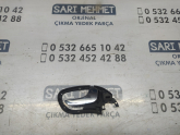 ÇIKMA SEAT TOLEDO SAĞ ÖN İÇ AÇMA KAPI KOLU