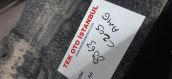 Oto Çıkma Parça / Mercedes / C Serisi / Tampon / Tampon Köpük / Çıkma Parça 