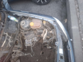 Oto Çıkma Parça / Opel / Astra / Kaporta & Karoser / Sol Şasi / Çıkma Parça 