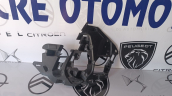 Oto Çıkma Parça / Peugeot / 3008 / Tampon / Tampon Braketi / Çıkma Parça 