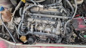 Fiat 1.3 euro 4 multijet sökme motor