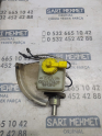 ÇIKMA VW GOLF 4 FREN MERKEZİ