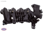 Oto Çıkma Parça / Peugeot / 407 / Motor / Emme Manifoldu / Çıkma Parça 