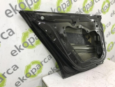 Oto Çıkma Parça / Volkswagen / VW CC / Kaporta & Karoser / Sol Arka Kapı / Çıkma Parça 