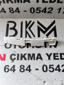 Nissan  Almera Sağ Arka Tampon Braketi
