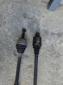 Oto Çıkma Parça / Renault / Laguna / Alt Takım / Aks / Çıkma Parça 