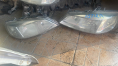Opel astra sağ sol far