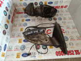 Oto Çıkma Parça / Skoda / Octavia / Ayna / Sağ Dış Ayna / Çıkma Parça 