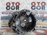 Oto Çıkma Parça / Volkswagen / Passat / Şanzıman / Şanzıman Komple / Çıkma Parça 