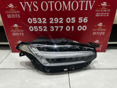 2018-2024 Volvo XC90 4 Beyinli Sağ Ön Far 31446881 Full Led