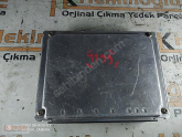 Oto Çıkma Parça / Audi / A6 / Beyin / Motor Beyni / Çıkma Parça 
