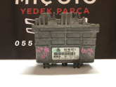 SKODA FABİA SEAT İBİZA MOTOR BEYNİ