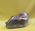 Oto Çıkma Parça / Seat / Leon / Far & Stop / Sol Ön Far / Çıkma Parça 