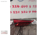 SKODA SCALA ORJİNAL ÇIKMA SAĞ İÇ STOP 657945308A