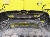 Oto Çıkma Parça / Opel / Crossland X / Tampon / Ön Tampon / Çıkma Parça 