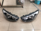 Oto Çıkma Parça / Hyundai / ix35 / Far & Stop / Sağ Ön Far / Çıkma Parça 