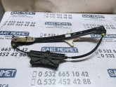 ÇIKMA VW PASSAT B8 SAĞ ARKA CAM KRİKOSU K-487