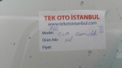 Oto Çıkma Parça / Mercedes / CLA / Kaporta & Karoser / Sol Ön Çamurluk / Çıkma Parça 
