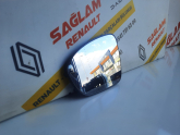 Oto Çıkma Parça / Renault / Talisman / Ayna / Ayna Camı / Çıkma Parça 