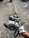 Oto Çıkma Parça / Kia / Sorento / Motor / Turbo / Çıkma Parça 