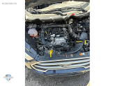Ford 1.0 Ecobost Çıkma Komple Motor