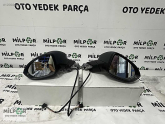 Oto Çıkma Parça / Volkswagen / Golf / Direksiyon / Direksiyon Sargısı / Çıkma Parça 