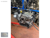 Oto Çıkma Parça / Volkswagen / Passat / Motor / Komple Motor / Çıkma Parça 