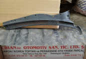 HYUNDAİ STAREX ÖN CAM IZGARA SAĞ 2002-2010  86160-4A000