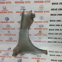 Oto Çıkma Parça / Volkswagen / Jetta / Kaporta & Karoser / Sol Ön Çamurluk / Çıkma Parça 