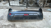 2011 NISSAN QASHQAİ ÇIKMA ORJİNAL HATASIZ ARKA TAMPON