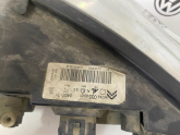 Oto Çıkma Parça / Citroen / C3 / Far & Stop / Sağ Ön Far / Çıkma Parça 