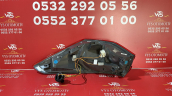 Oto Çıkma Parça / Ford / Focus / Far & Stop / Sol Arka Stop / Çıkma Parça 