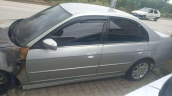 Hasarlı & Kazalı Oto / Honda / Civic