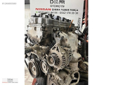 Nissan Almera Şanzıman