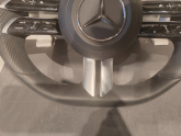 Oto Çıkma Parça / Mercedes / EQE / Direksiyon / Direksiyon Simidi / Sıfır Parça 