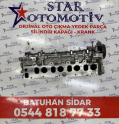 Oto Çıkma Parça / Chevrolet / Captiva / Motor / Silindir Kapağı / Çıkma Parça 