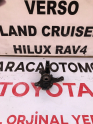 Oto Çıkma Parça / Toyota / Proace City / Alt Takım / Taşıyıcı / Çıkma Parça 