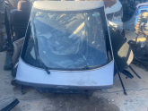 MAZDA 626 HACBAK arka Bağaj kapağı  çıkma
