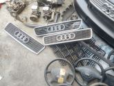 Oto Çıkma Parça / Audi / A4 / Kaporta & Karoser / Kaput / Çıkma Parça 