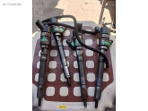Oto Çıkma Parça / Hyundai / Santa Fe / Motor / Enjektör / Çıkma Parça 