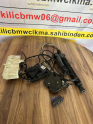 BMW F10 ELEKTRİKLİ BAGAJ ÇIKMA ORJİNAL