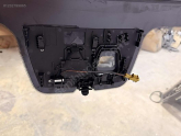 Oto Çıkma Parça / Mercedes / CLS / Oto Cam / Ön Cam / Sıfır Parça 
