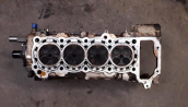 Oto Çıkma Parça / Nissan / Micra / Motor / Silindir Kapağı / Çıkma Parça 